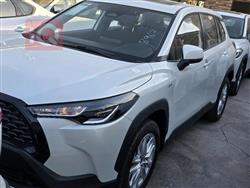 تويوتا كورولا كروس